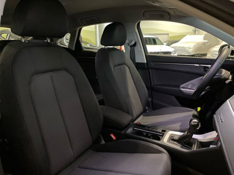 Audi Q3 Sportback usata a Macerata (14)
