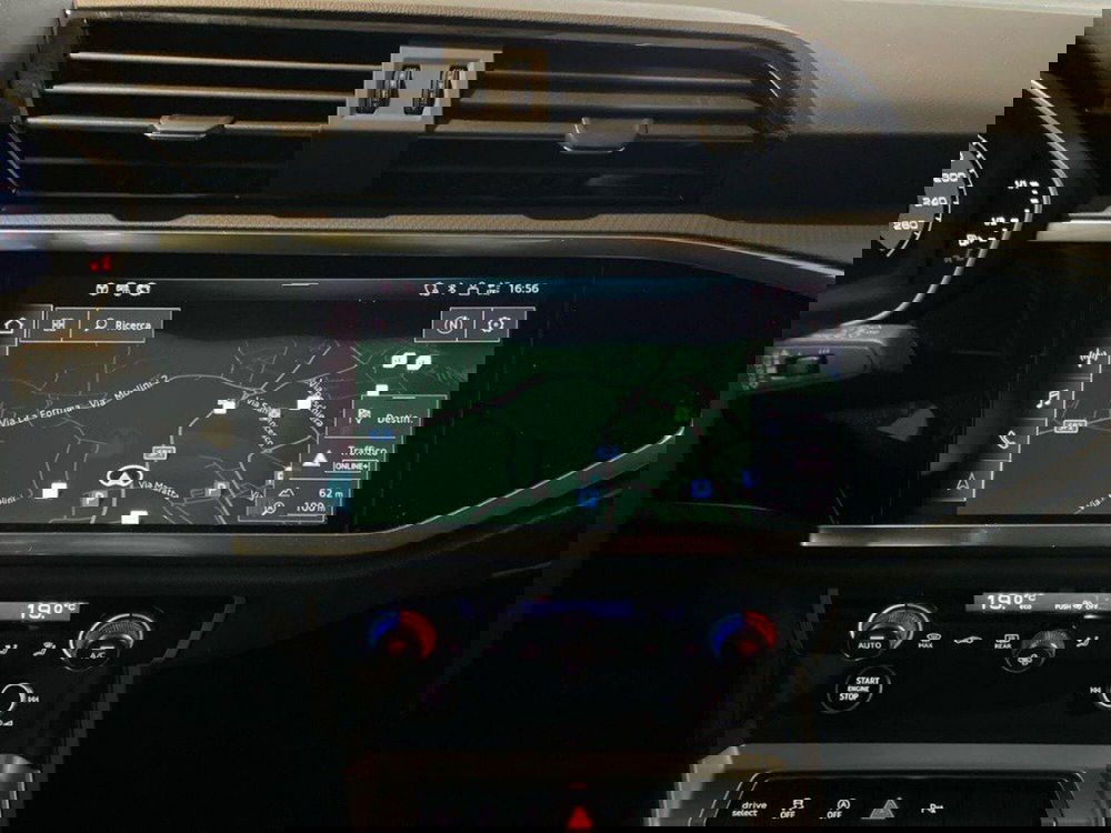 Audi Q3 Sportback usata a Macerata (15)