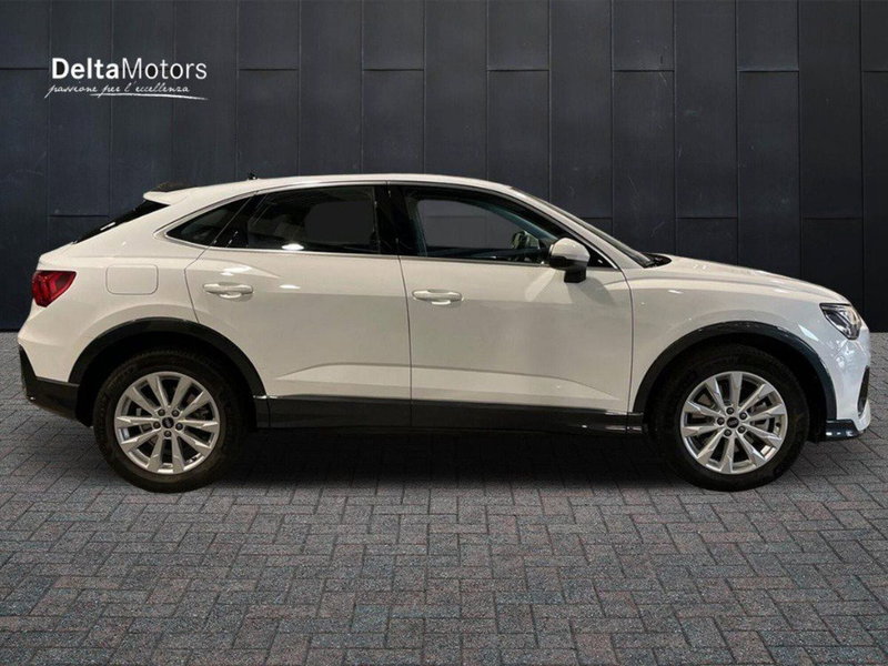Audi Q3 Sportback usata a Macerata (3)