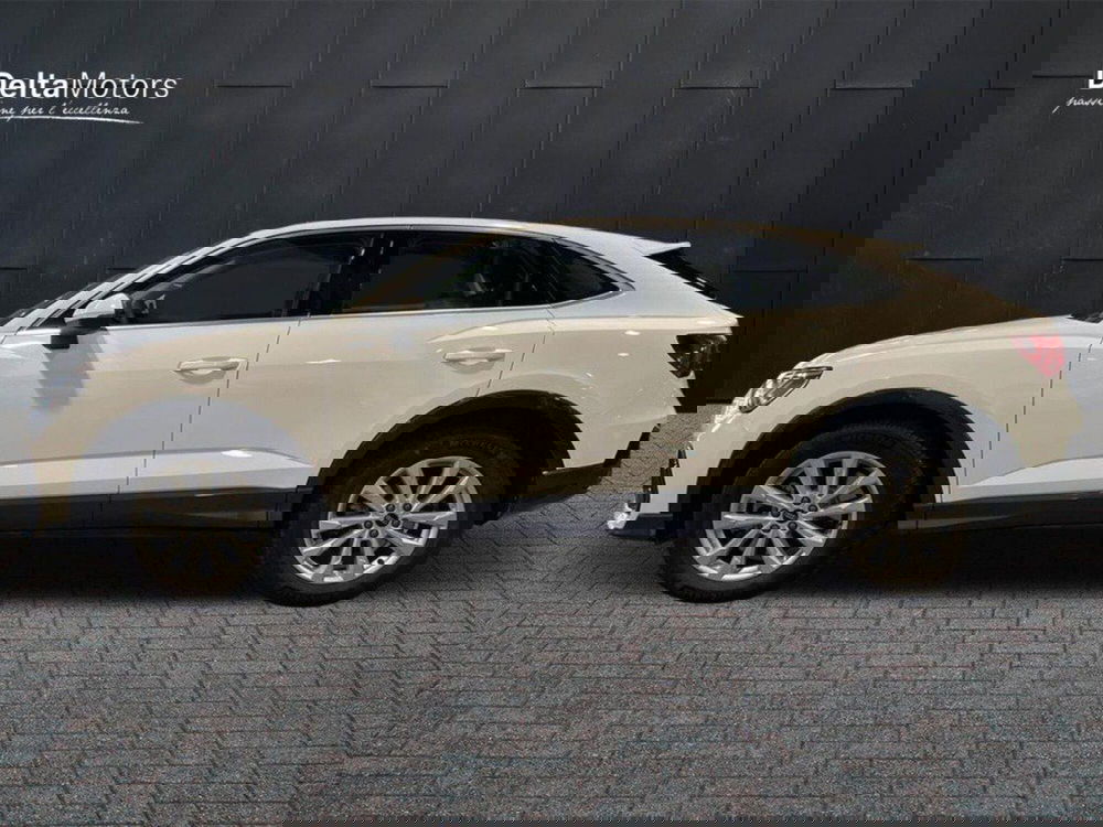 Audi Q3 Sportback usata a Macerata (4)