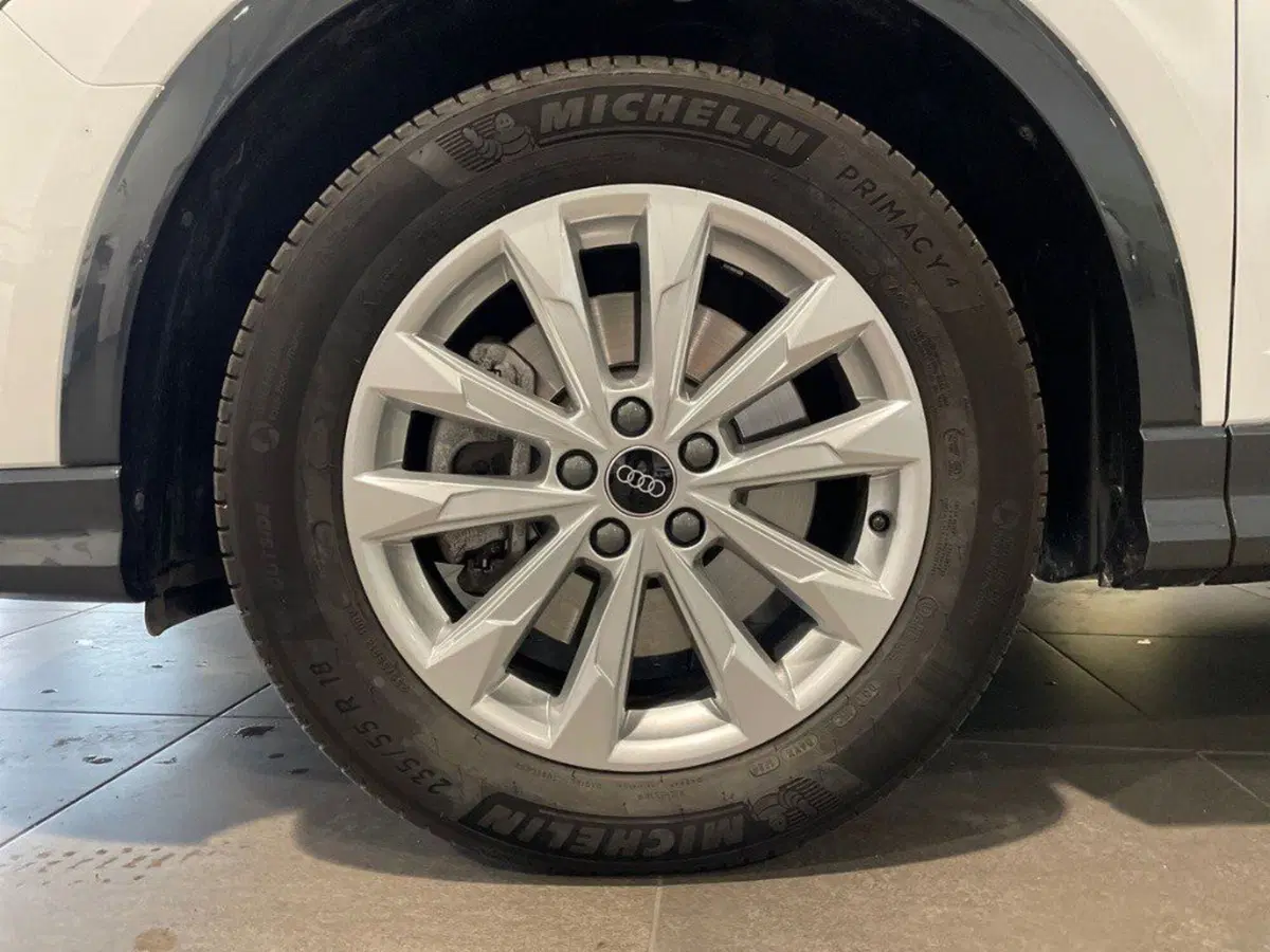 Audi Q3 Sportback usata a Macerata (8)