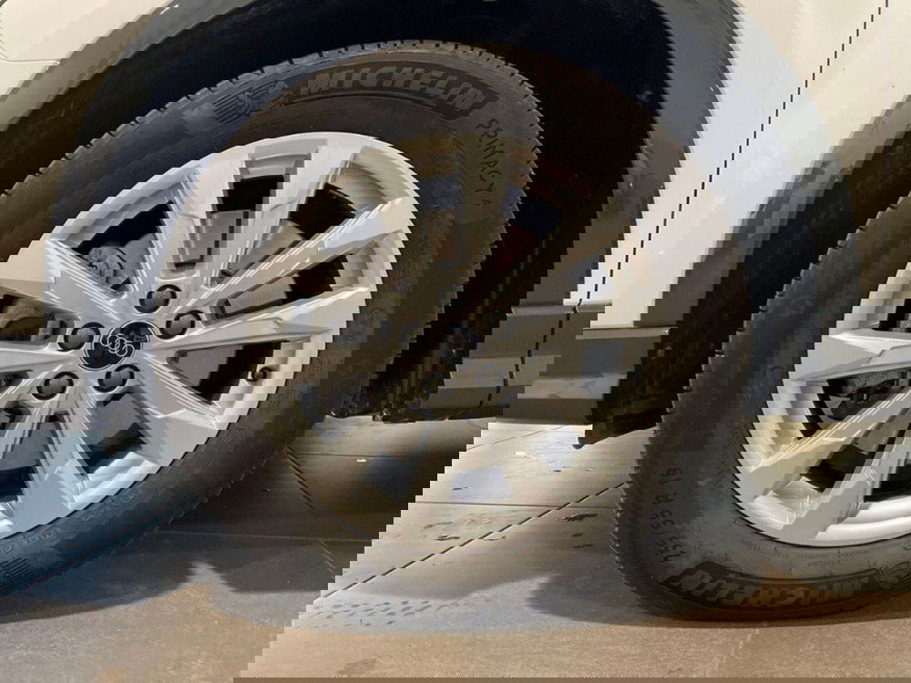 Audi Q3 Sportback usata a Macerata (8)