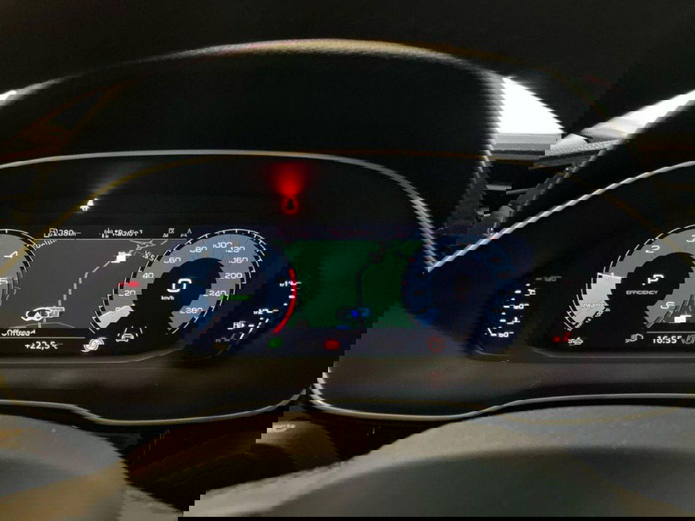 Audi Q3 Sportback usata a Macerata (9)