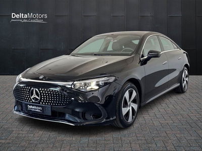 Mercedes-Benz CLA EQ 250+ AMG Line Premium Plus nuova a Rimini