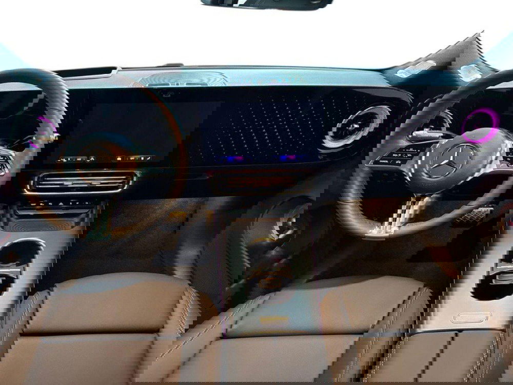 Mercedes-Benz CLA EQ nuova a Rimini (10)