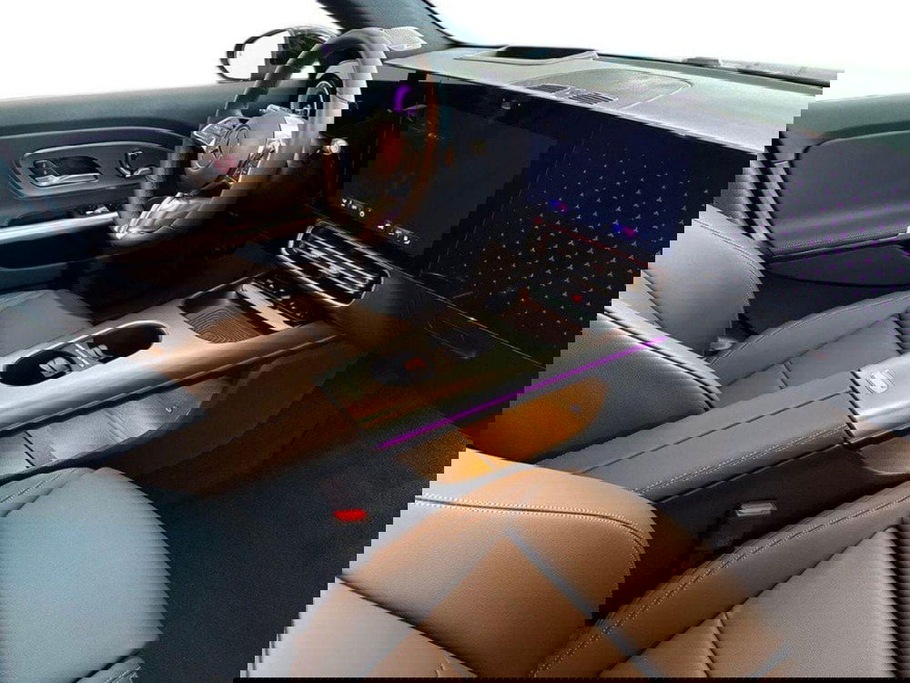 Mercedes-Benz CLA EQ nuova a Rimini (12)