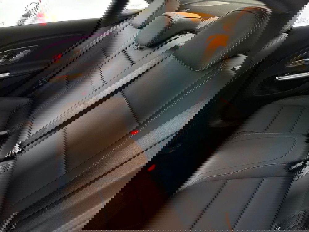 Mercedes-Benz CLA EQ nuova a Rimini (13)