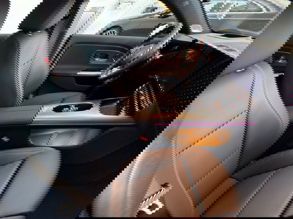 Mercedes-Benz CLA EQ nuova a Rimini (14)