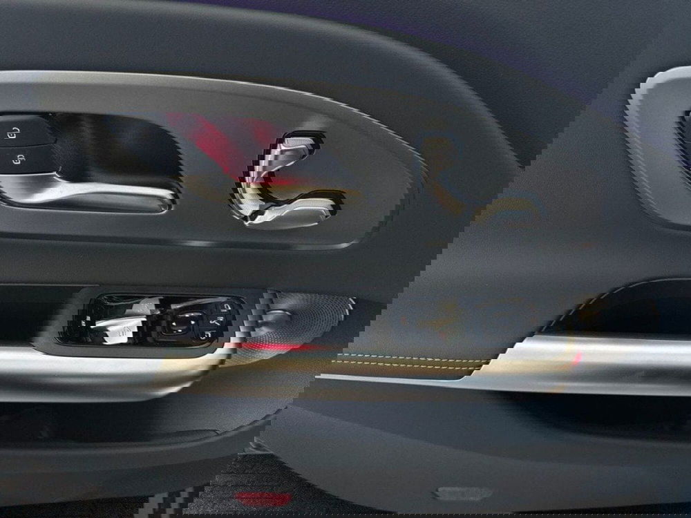 Mercedes-Benz CLA EQ nuova a Rimini (17)