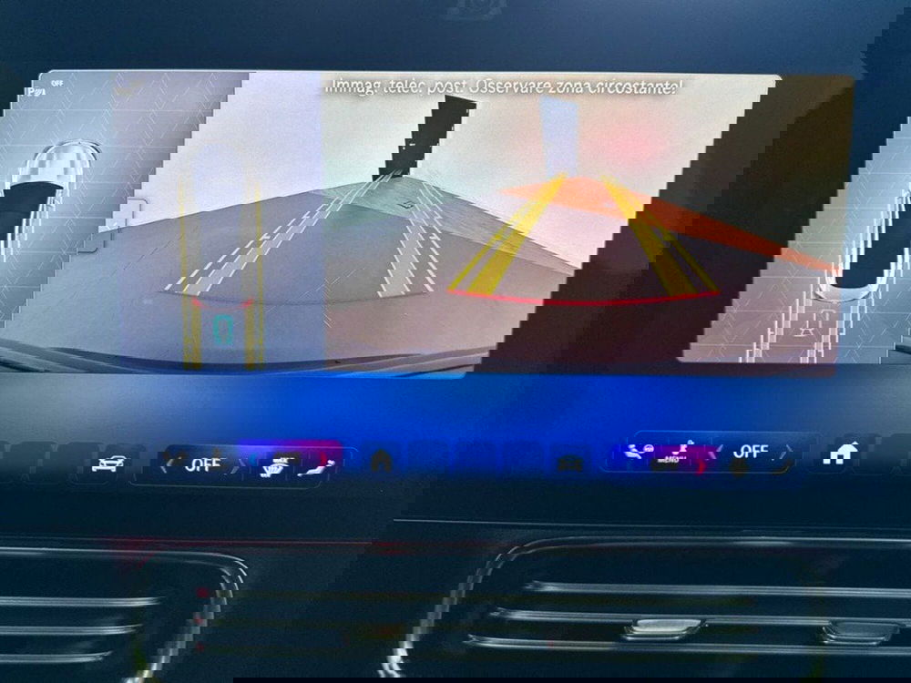 Mercedes-Benz CLA EQ nuova a Rimini (19)