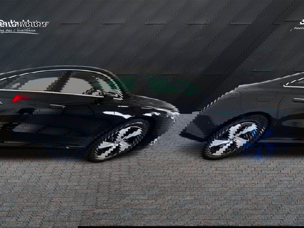 Mercedes-Benz CLA EQ nuova a Rimini (5)