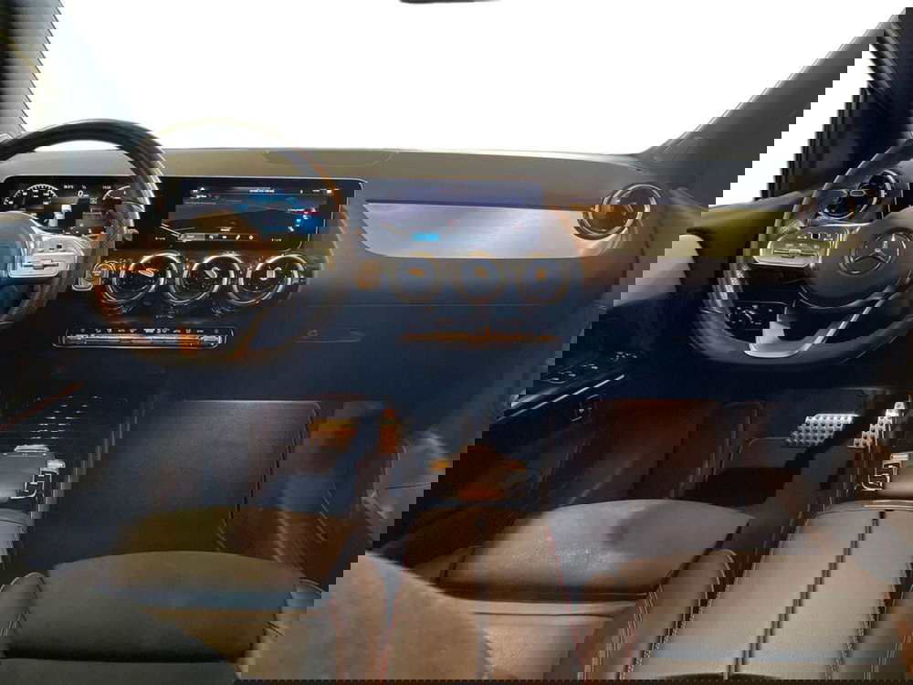 Mercedes-Benz Classe B usata a Macerata (10)