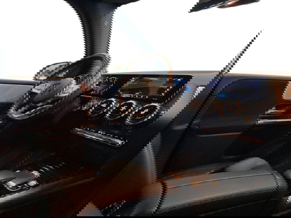 Mercedes-Benz Classe B usata a Macerata (12)