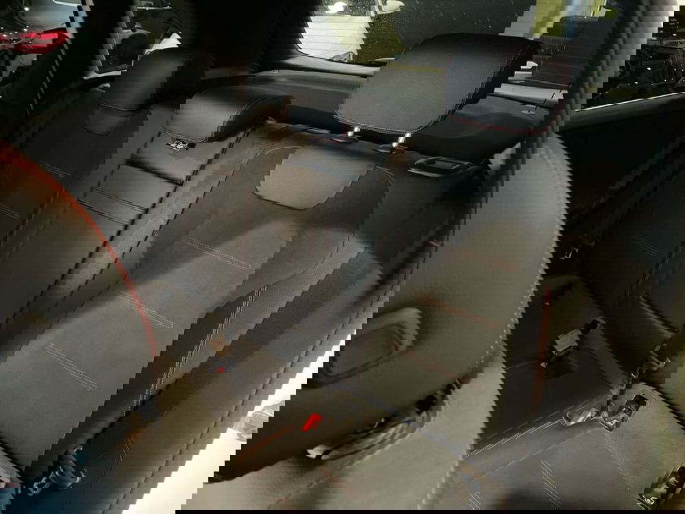 Mercedes-Benz Classe B usata a Macerata (13)