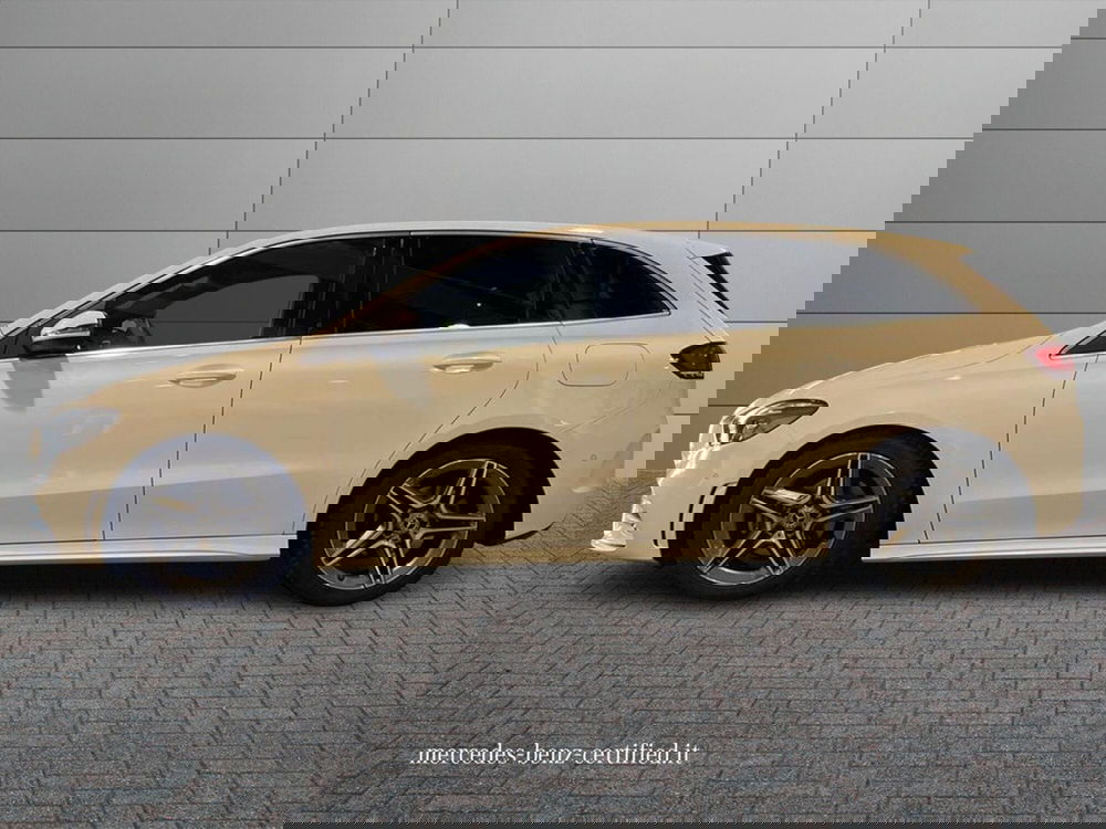 Mercedes-Benz Classe B usata a Macerata (2)