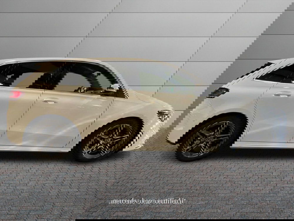 Mercedes-Benz Classe B usata a Macerata (5)