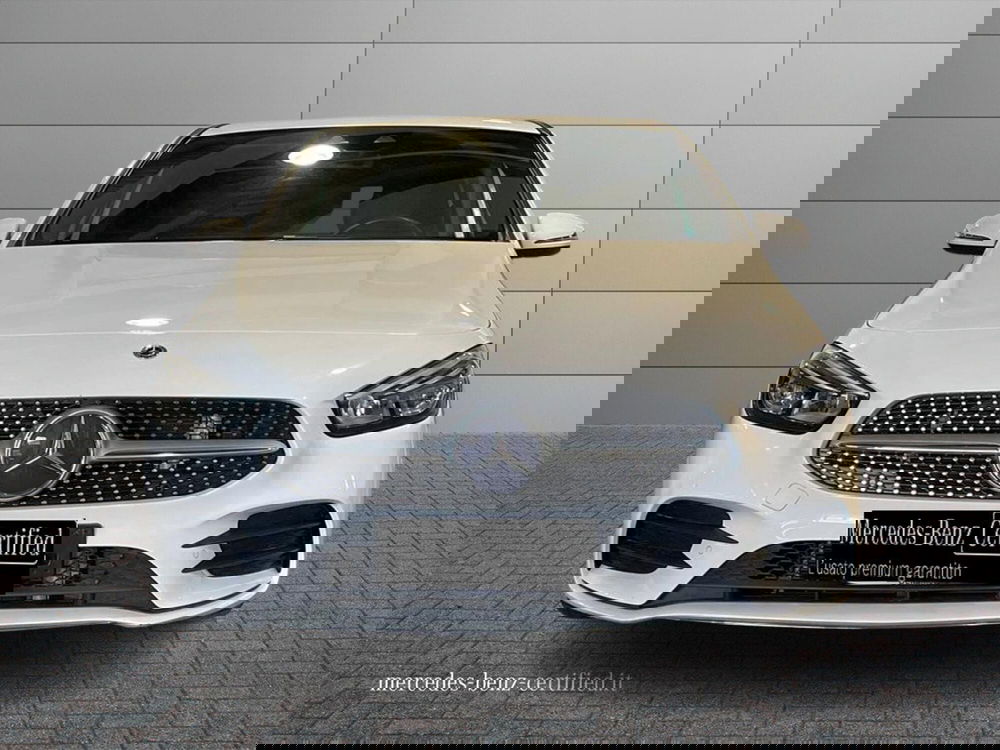 Mercedes-Benz Classe B usata a Macerata (6)