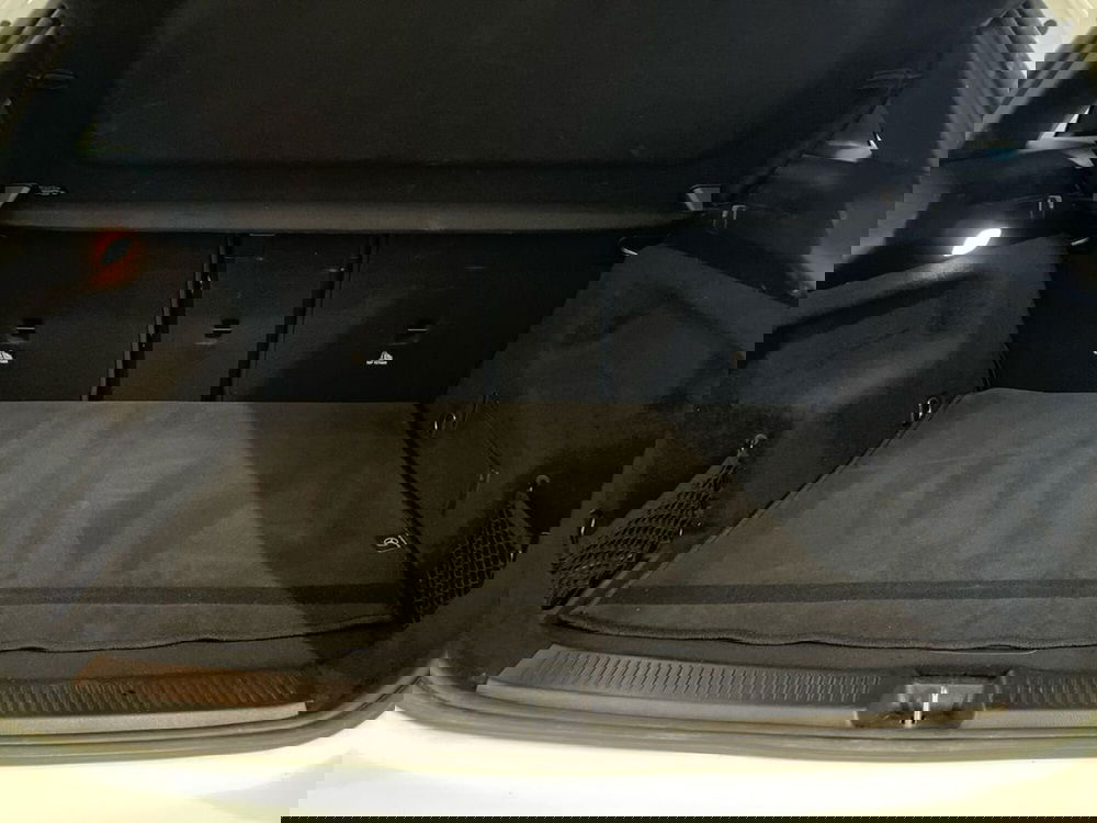 Mercedes-Benz Classe B usata a Macerata (7)