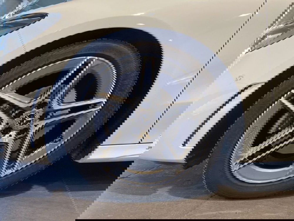 Mercedes-Benz Classe B usata a Macerata (8)