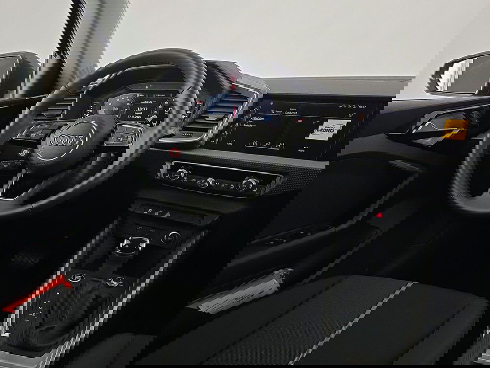 Audi A1 Sportback usata a Alessandria (10)