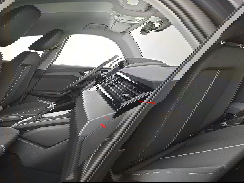 Audi A1 Sportback usata a Alessandria (13)