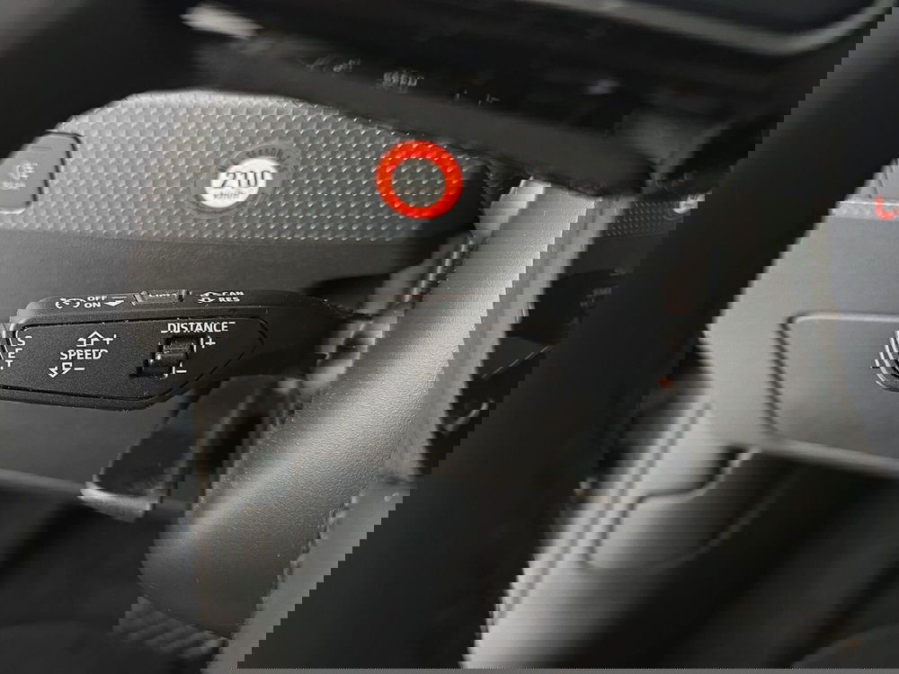 Audi A1 Sportback usata a Alessandria (17)