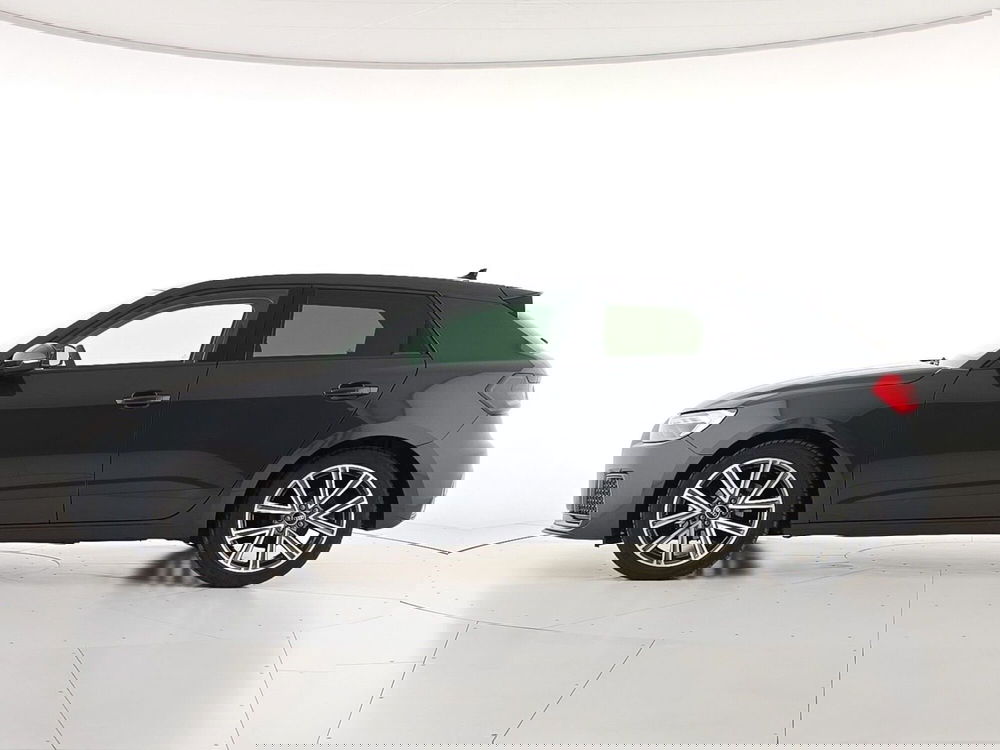 Audi A1 Sportback usata a Alessandria (3)