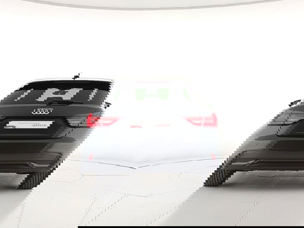 Audi A1 Sportback usata a Alessandria (5)