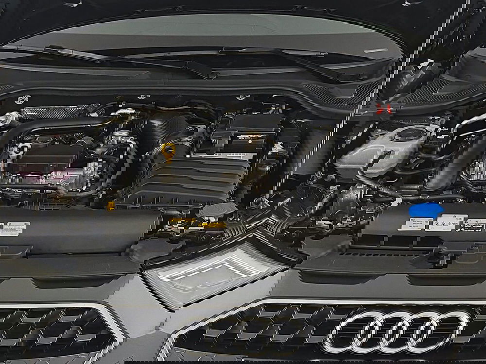 Audi A1 Sportback usata a Alessandria (7)