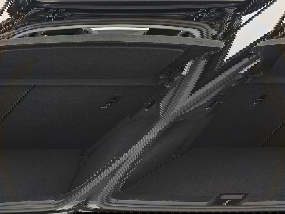 Audi A1 Sportback usata a Alessandria (9)