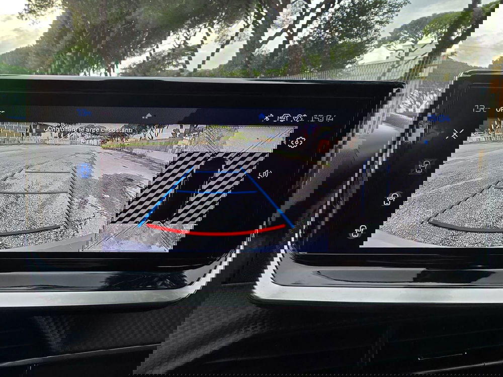 Peugeot 2008 usata a Massa-Carrara (10)