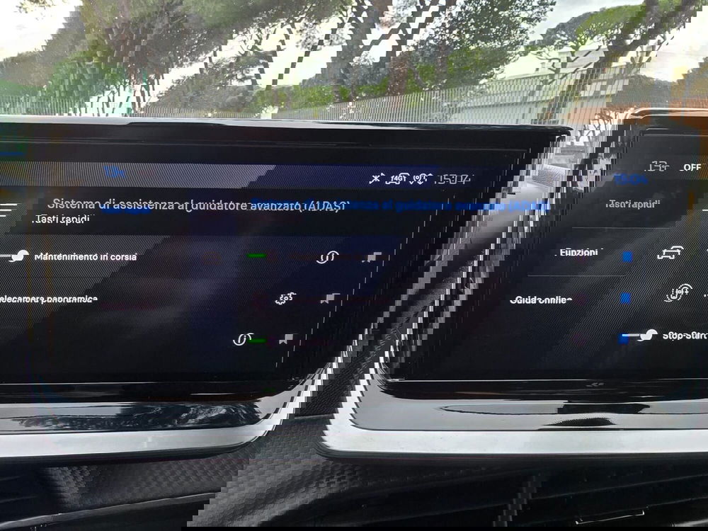 Peugeot 2008 usata a Massa-Carrara (11)