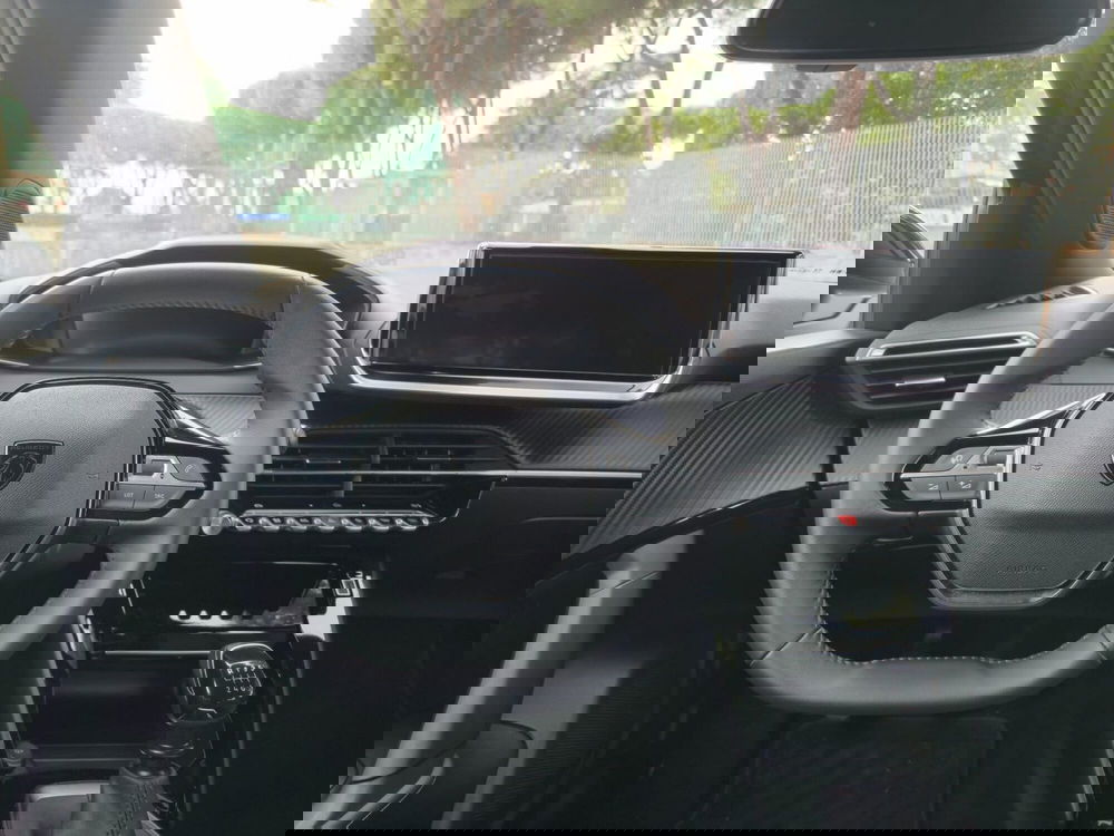 Peugeot 2008 usata a Massa-Carrara (15)