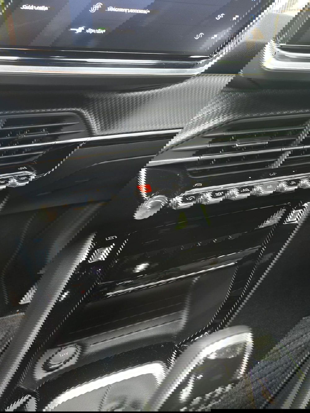 Peugeot 2008 usata a Massa-Carrara (16)