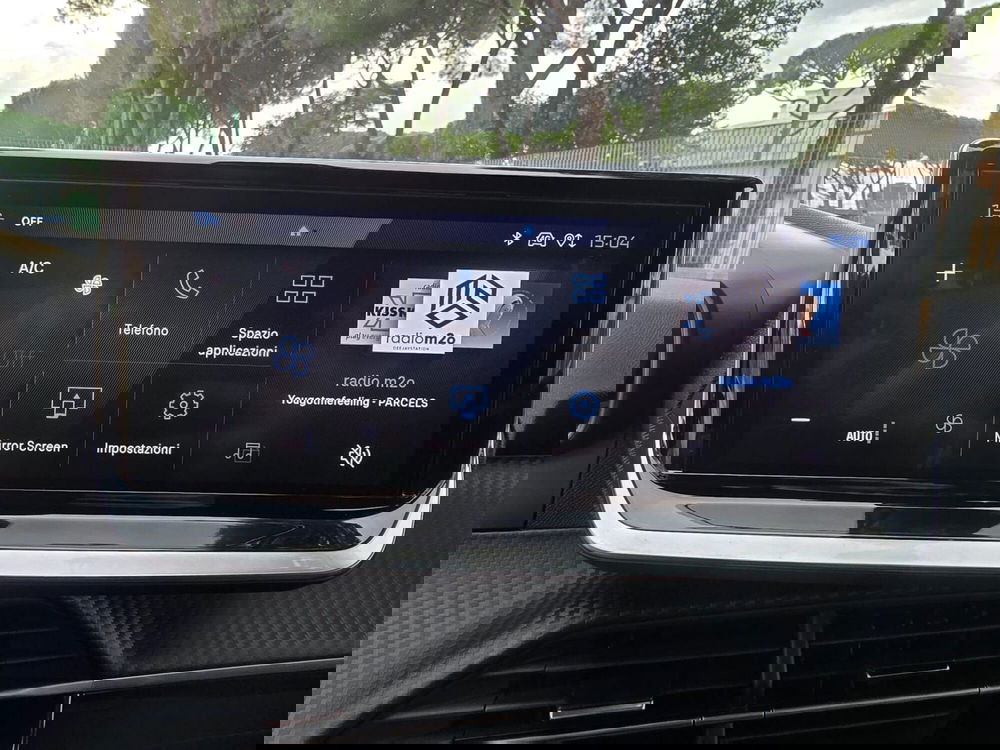 Peugeot 2008 usata a Massa-Carrara (17)