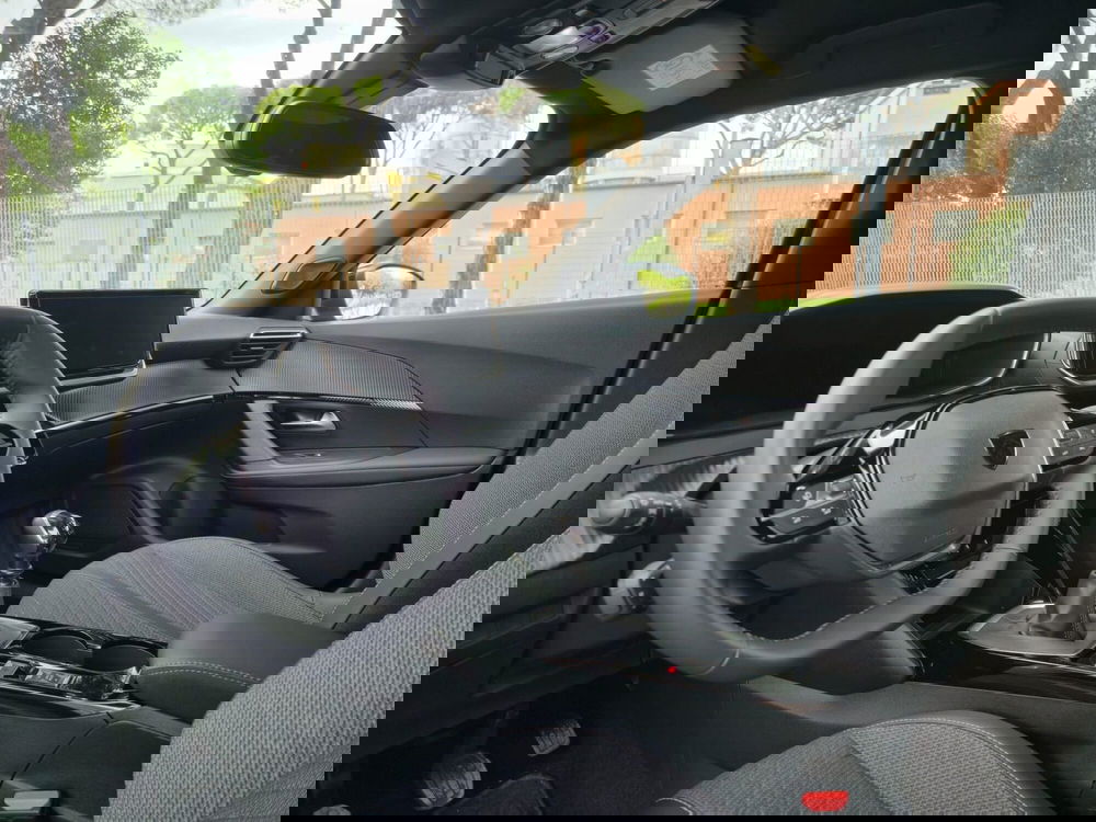Peugeot 2008 usata a Massa-Carrara (18)