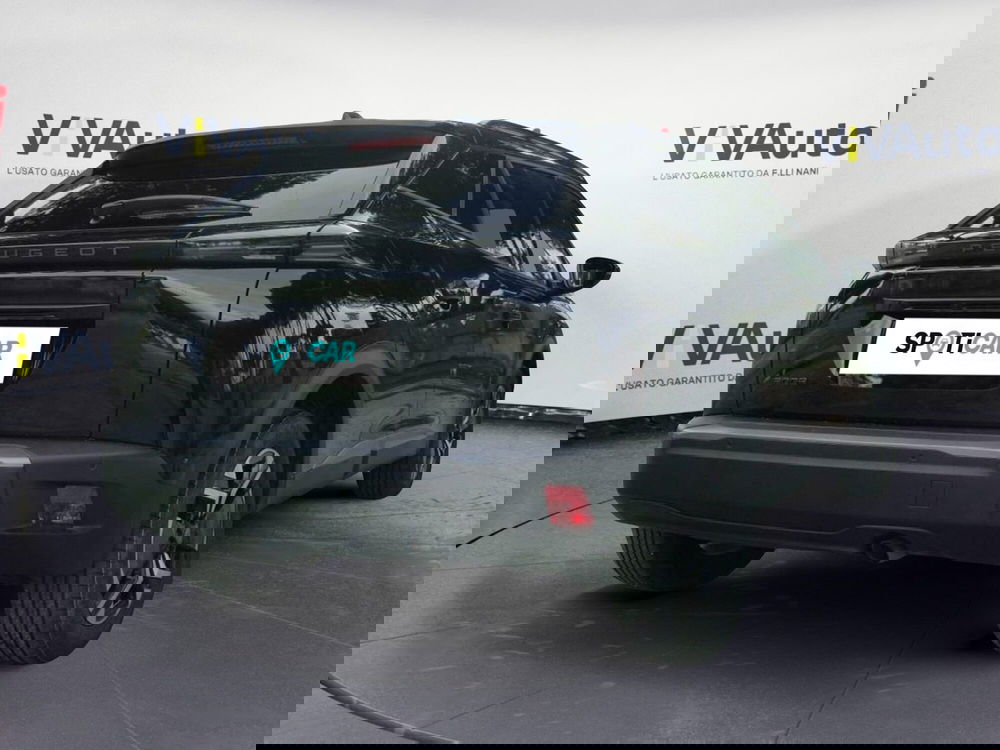 Peugeot 2008 usata a Massa-Carrara (2)