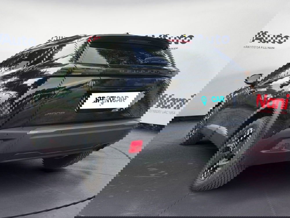 Peugeot 2008 usata a Massa-Carrara (20)