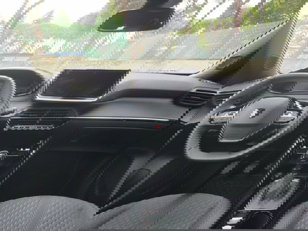 Peugeot 2008 usata a Massa-Carrara (6)