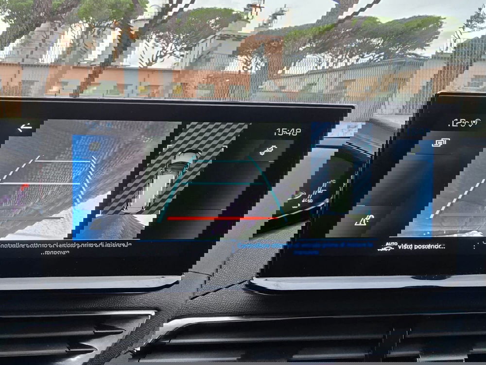 Peugeot 5008 usata a Massa-Carrara (10)
