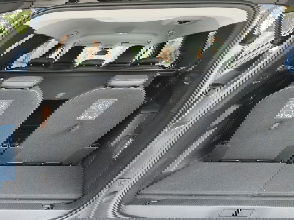 Peugeot 5008 usata a Massa-Carrara (14)
