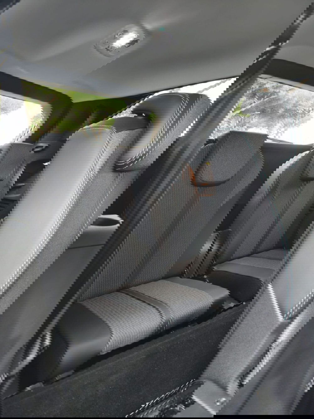 Peugeot 5008 usata a Massa-Carrara (15)