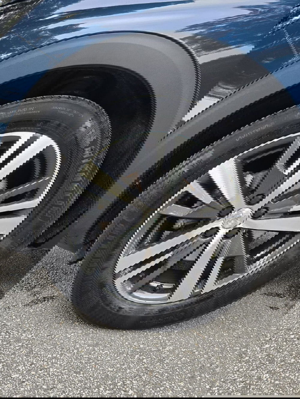 Peugeot 5008 usata a Massa-Carrara (16)