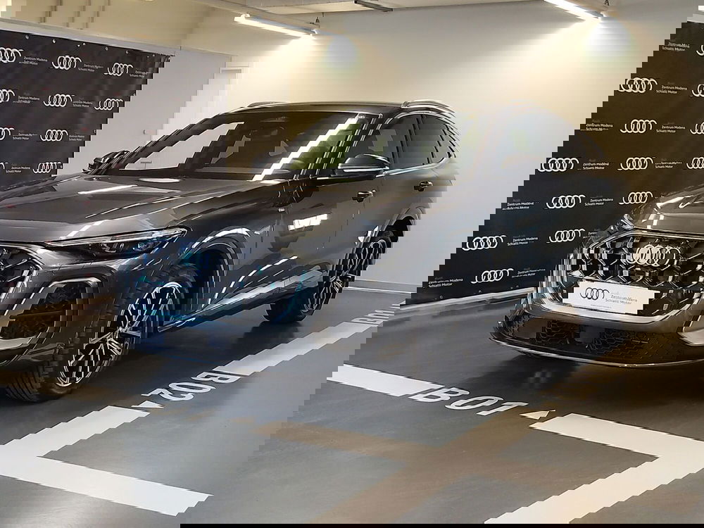 Audi Q5 Sportback nuova a Modena