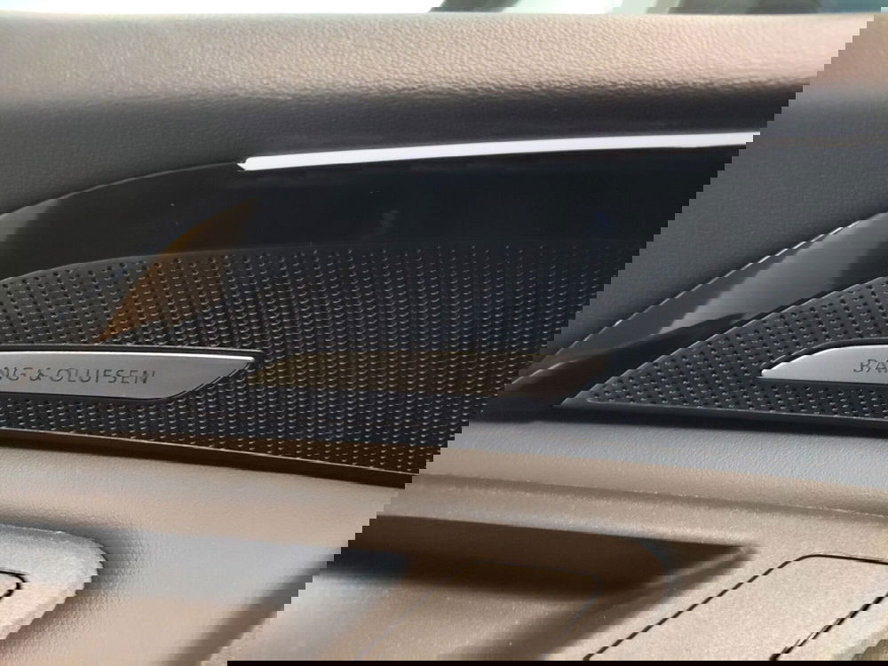 Audi Q5 Sportback nuova a Modena (13)