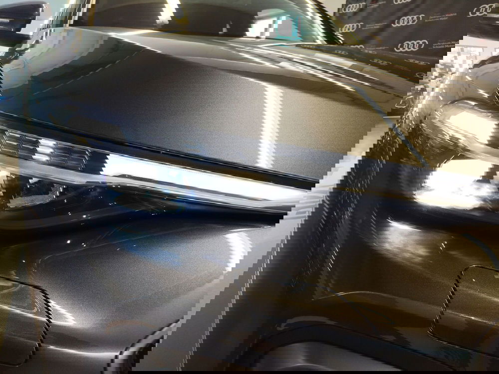 Audi Q5 Sportback nuova a Modena (17)