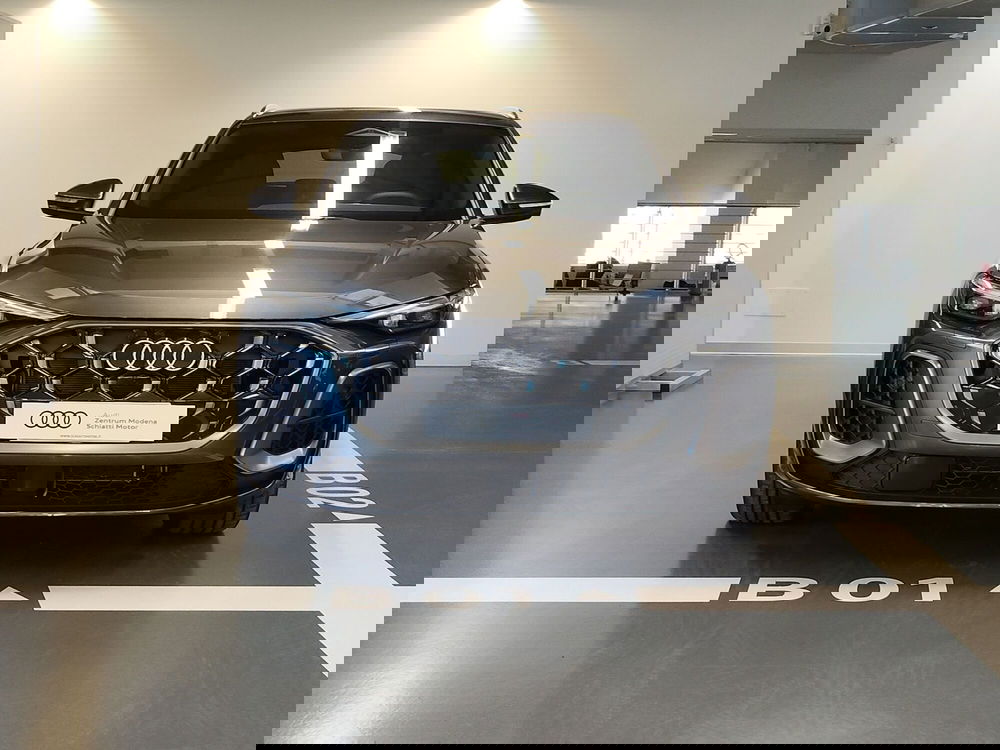 Audi Q5 Sportback nuova a Modena (2)