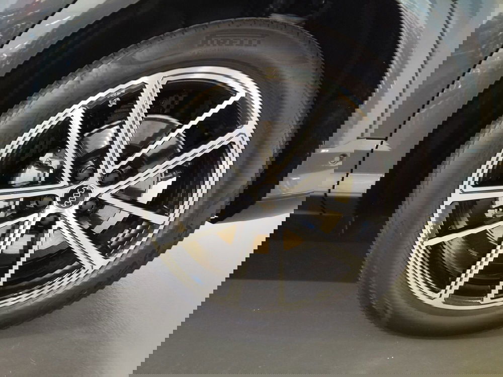 Audi Q5 Sportback nuova a Modena (6)