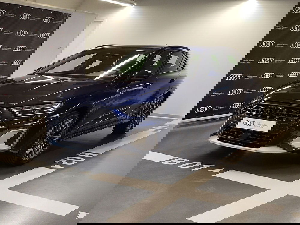 Audi A3 Sportback nuova a Modena