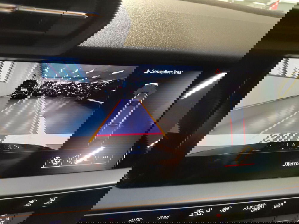 Audi A3 Sportback nuova a Modena (11)